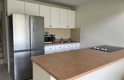 Guaniquilla Apartment | ISLA SIKEO BEACH APARTMENT