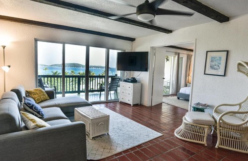 Nazareth House | Isla Vista