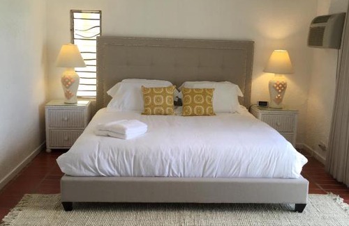 Nazareth House | Isla Vista