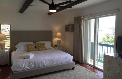 Nazareth House | Isla Vista
