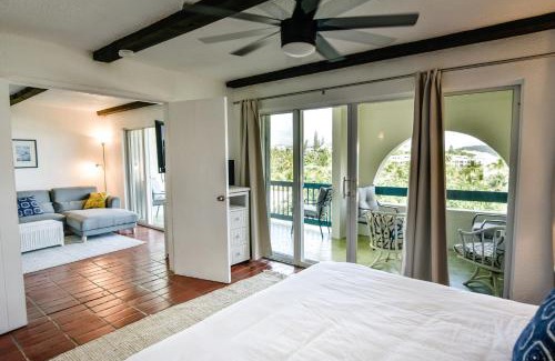 Nazareth House | Isla Vista
