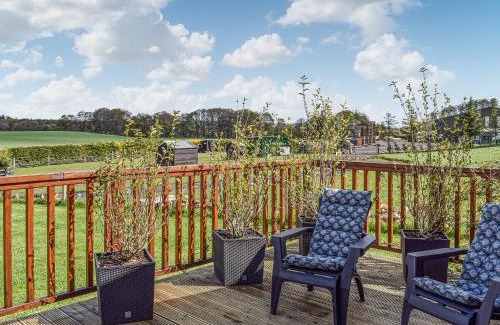 Auchterarder House | Islabank Lodge
