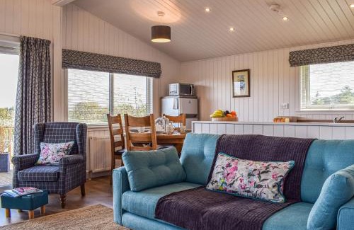 Auchterarder House | Islabank Lodge