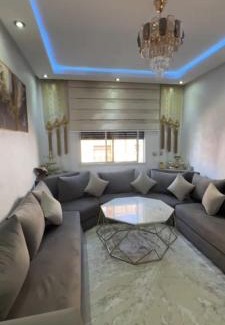 Cite Adrar Apartment | Islam