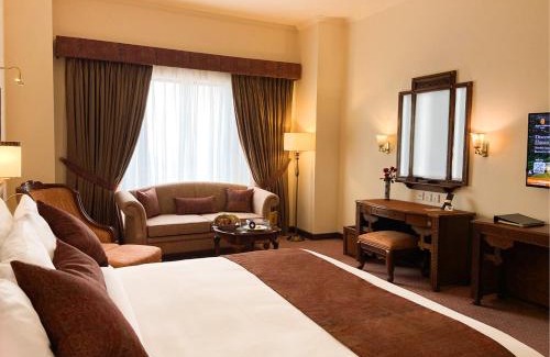 Islamabad Hotel | Islamabad Serena Hotel