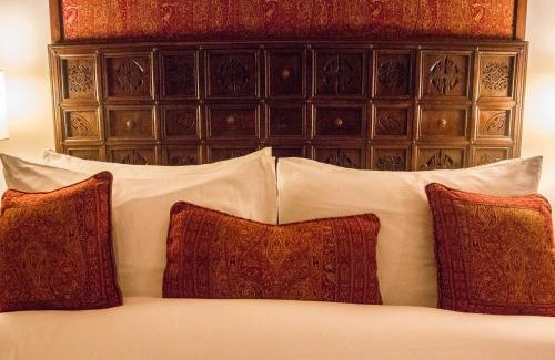 Islamabad Hotel | Islamabad Serena Hotel