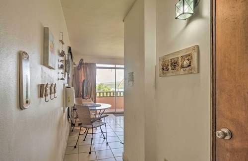 Fulladoza Bay Condo | Island Apt w/Panoramic Ensenada Honda View!