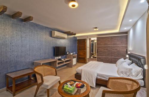 Malpe Resort | Island Bay View Inn