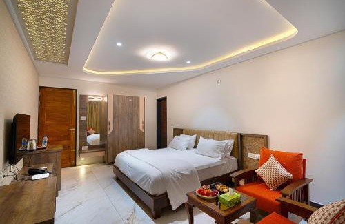 Malpe Resort | Island Bay View Inn