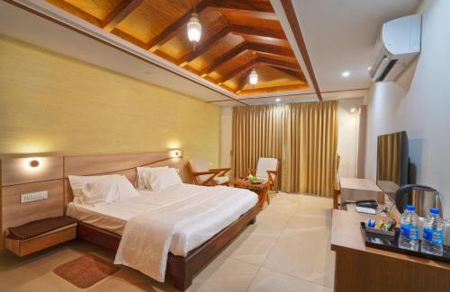 Malpe Resort | Island Bay View Inn