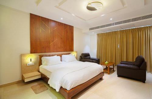 Malpe Resort | Island Bay View Inn