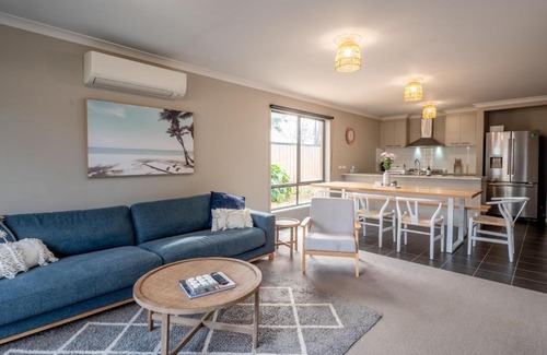 Sunderland Bay House | Island Beach Family Home