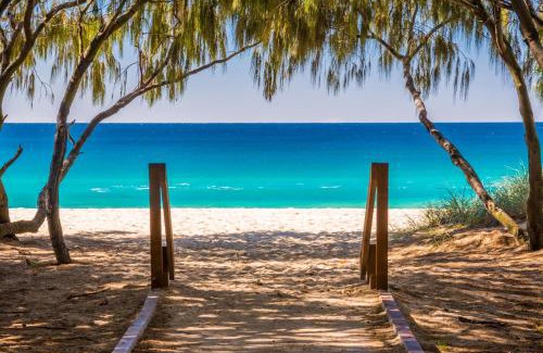 Broadbeach Apartment | Island Beach Resort