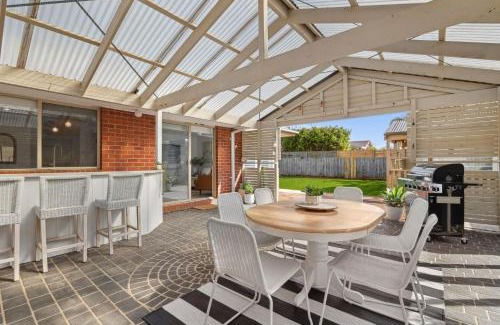 Torquay House | Island Beach Retreat
