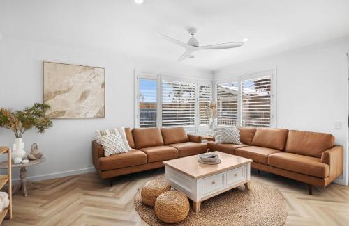 Torquay House | Island Beach Retreat