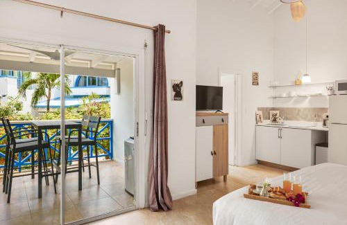 Pelican Key Apartment | Island Bliss Condo