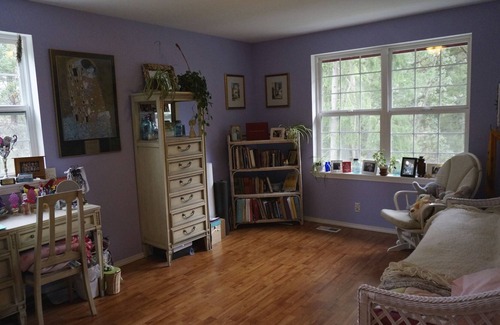 Anderson Island House | Island Castle Great Location Small Pets Ok Ferry Ride Away From Paradise!