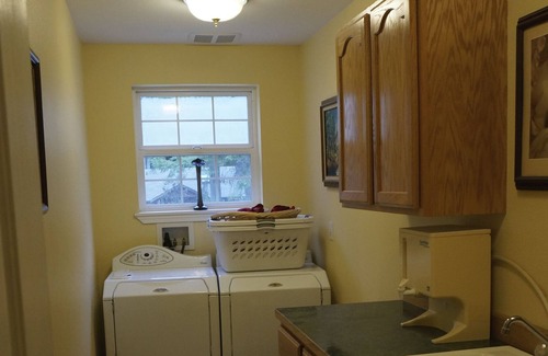 Anderson Island House | Island Castle Great Location Small Pets Ok Ferry Ride Away From Paradise!