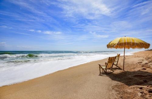 Flagler Beach Hotel | Island Cottage Inn