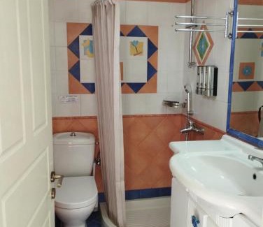 Old Town Naxos Apartment | Island Flavor - Magical Sunset View