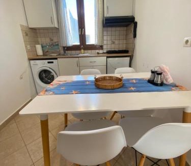 Old Town Naxos Apartment | Island Flavor - Magical Sunset View
