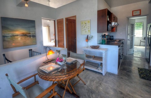 Puerto Ferro House | Island Girl is a Magnificent Home Very Near La Chata Beach in Bravos de Boston.
