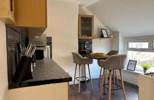 Barry Apartment | Island Heights By MGroupSA