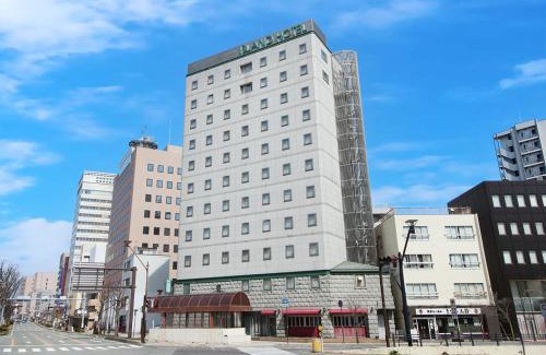 Nagano Hotel | Island Hotel