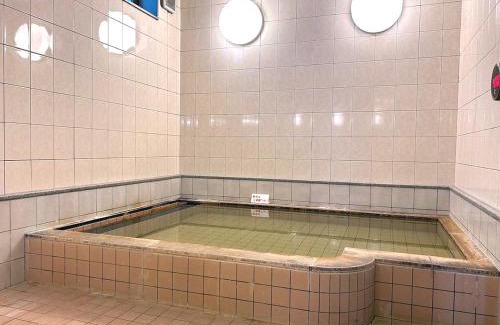 Nagano Hotel | Island Hotel