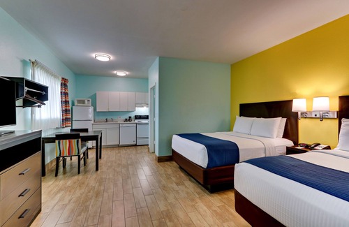 Port Aransas Hotel | Island Hotel Port Aransas