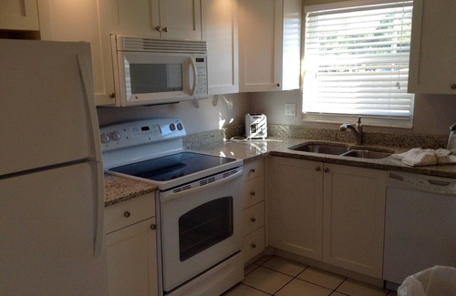Siesta Key Villa | Island House Beach Resort V10B
