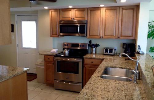 Siesta Key Apartment | Island House Beach Resort 9N