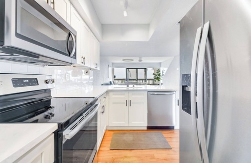 Butler Beach Condo | Island House - St. Augustine