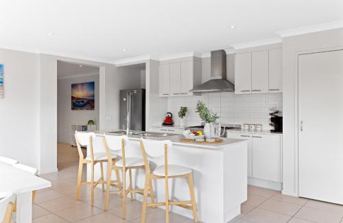Cowes House | Island Luxe Retreat Cowes