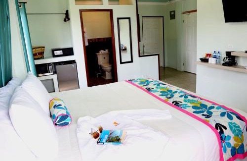 Caye Caulker Hotel | Island Magic Beach Resort