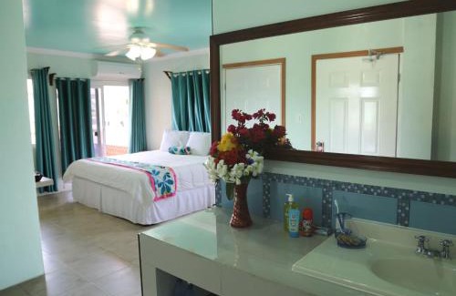Caye Caulker Hotel | Island Magic Beach Resort