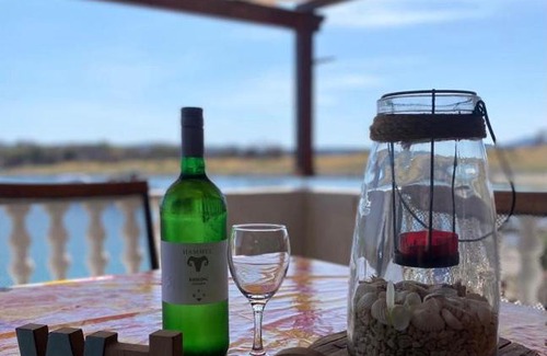 Island Dugi Otok House | Island paradise Lavdara