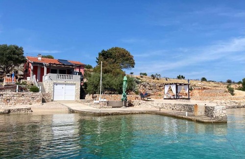 Island Dugi Otok House | Island paradise Lavdara