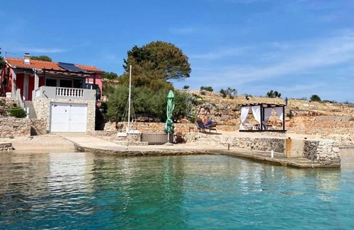 Island Dugi Otok House | Island paradise Lavdara
