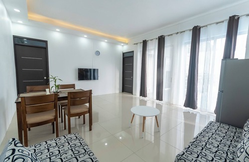 Plaine Magnien Villa | ISLAND RESIDENCE Plaisance - Mauritius
