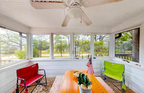 St. George Island House | Island Retreat