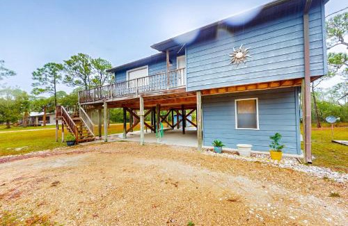 St. George Island House | Island Retreat