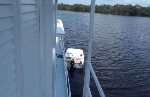 Tavernier Boat Rental | Island Sanctuary Islamorada
