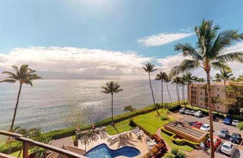 Maalaea Apartment | Island Sands Resort