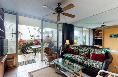 Maalaea Apartment | Island Sands Resort