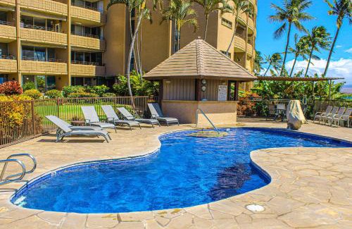 Maalaea Apartment | Island Sands Resort