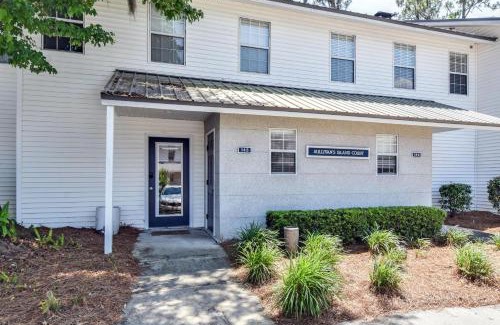 Saint Simons Heights House | Island Square 145