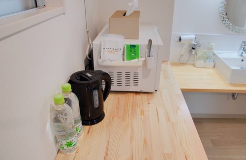 Naha City Centre Apartment | Island Stay Izumizaki Hotel