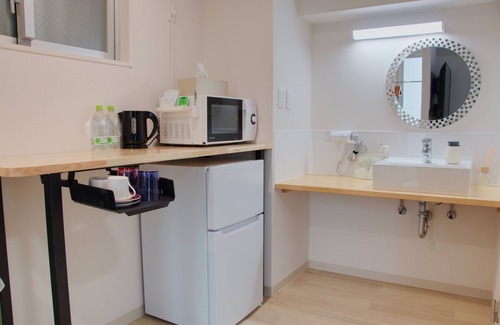 Naha City Centre Apartment | Island Stay Izumizaki Hotel
