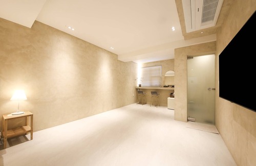 Downtown Apartment | Island Stay